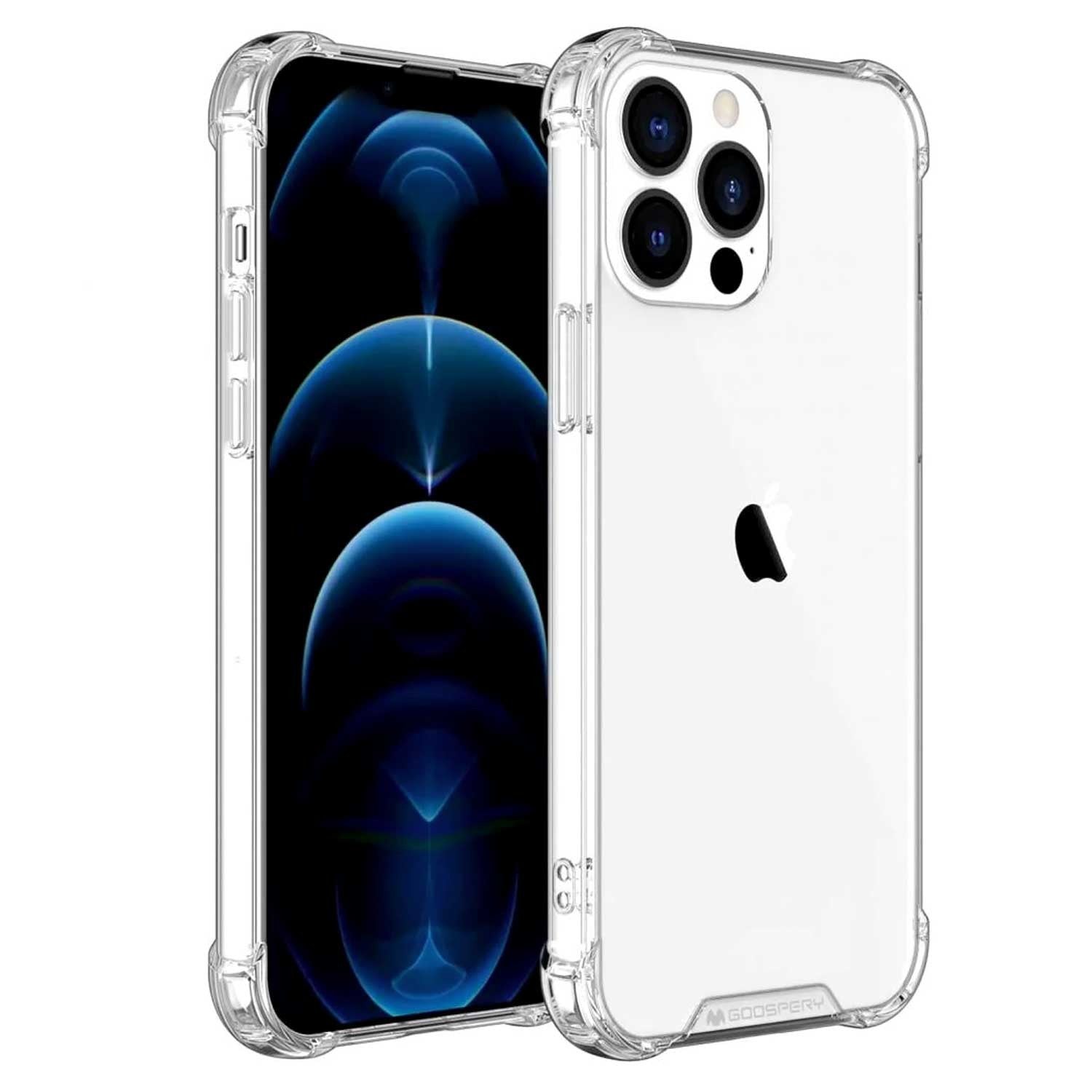 Heavy Duty Protection clear Case For IPhone 12 mini / iphone 12 / 12 pro / 12 pro max Heavy Duty Protection clear Case For IPhone 12 mini / iphone 12 / 12 pro / 12 pro max